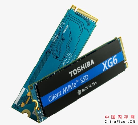 东芝96层3d NAND