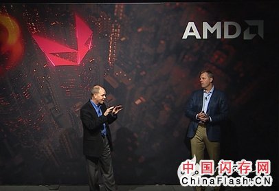 AMD EPYC性能再更新，带来更好享受