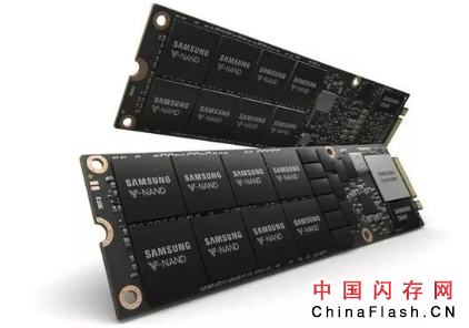 8TB的M.2 SSD，迄今为止三星推出的容量最大的NVME SSD