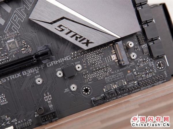 同样都是SSD，三星的970系列固态硬盘强大在哪里