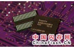 NAND Flash虽然价格一直下跌，但未来市场前景良好